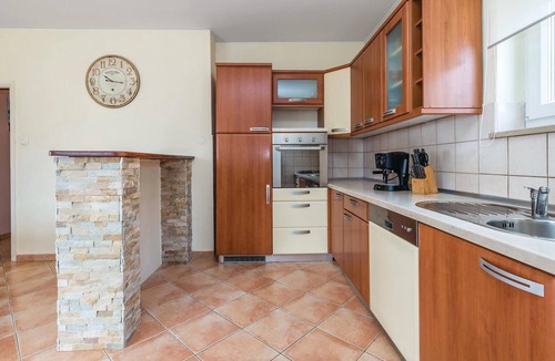 Pobri Apartment | 2 bedroom accommodation in Matulji