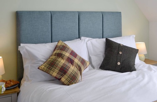 Avoch Cottage | 2 bedroom accommodation in Avoch, near Inverness