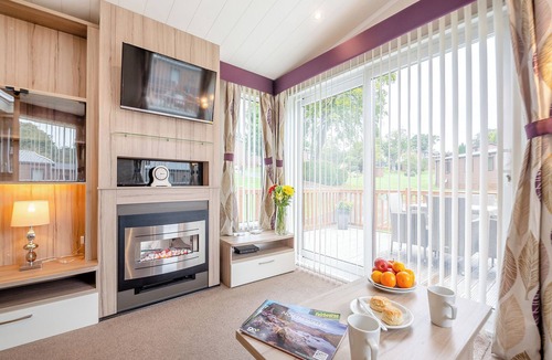 Bala Ski Chalet | 2 bedroom accommodation in Bala,