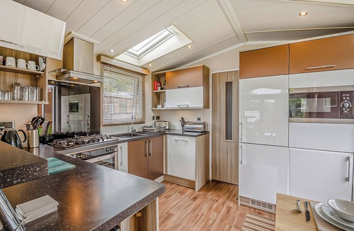 Bala Ski Chalet | 2 bedroom accommodation in Bala,