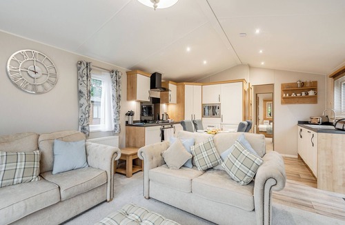 Bala Ski Chalet | 2 bedroom accommodation in Bala,