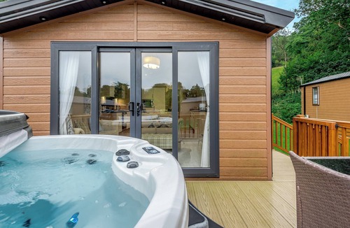 Bala Ski Chalet | 2 bedroom accommodation in Bala,