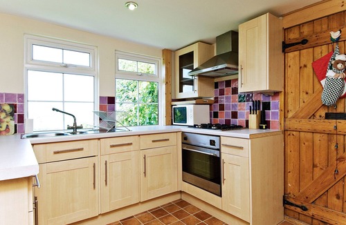 Combe Down Cottage | 2 bedroom accommodation in Bath