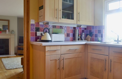 Combe Down Cottage | 2 bedroom accommodation in Bath