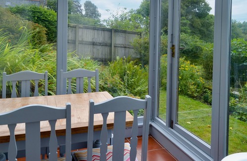 Combe Down Cottage | 2 bedroom accommodation in Bath