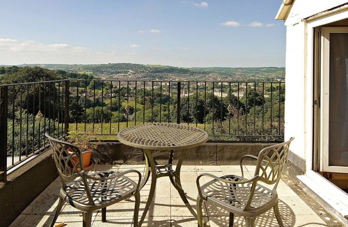 Combe Down Cottage | 2 bedroom accommodation in Bath