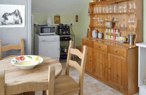 St Margaret's at Cliffe Cottage | 2 bedroom accommodation in St. Margarets at Cliffe, near Dover