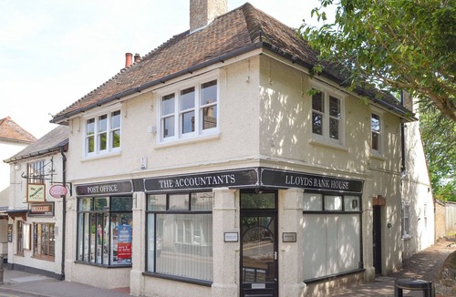 St Margaret's at Cliffe Cottage | 2 bedroom accommodation in St. Margarets at Cliffe, near Dover