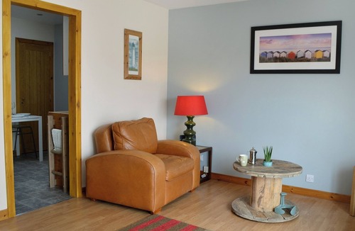Hopeman Cottage | 2 bedroom accommodation in Hopeman, near Elgin