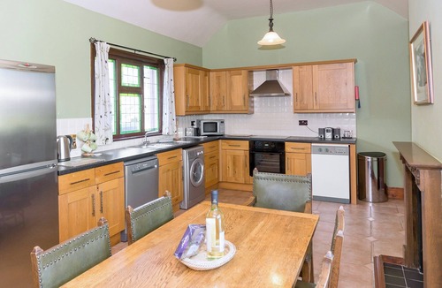 Speeton Cottage | 2 bedroom accommodation in Speeton, near Filey