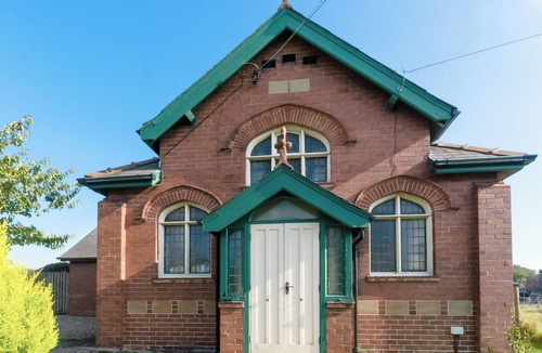 Speeton Cottage | 2 bedroom accommodation in Speeton, near Filey