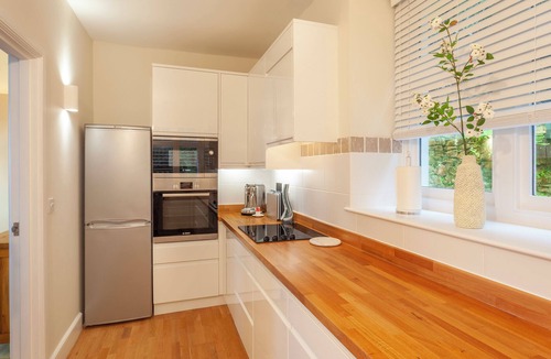 Hele Cottage | 2 bedroom accommodation in Woody Bay, Exmoor