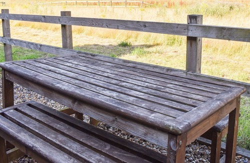 Hook House | 2 bedroom accommodation in Hook, near Alton