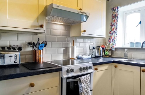 Mount Cottage | 2 bedroom accommodation in Warleggan, near Bodmin