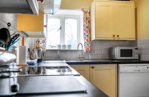 Mount Cottage | 2 bedroom accommodation in Warleggan, near Bodmin