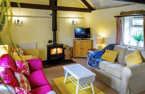 Mount Cottage | 2 bedroom accommodation in Warleggan, near Bodmin
