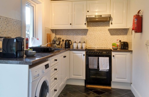 Cullipool Cottage | 2 bedroom accommodation in Ellenabeich, near Oban