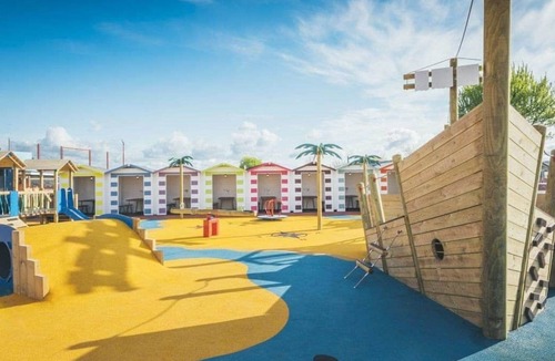 Rhyl House | 2 bedroom accommodation in Rhyl