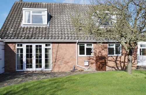 Upton Cottage | 2 bedroom accommodation in Upton