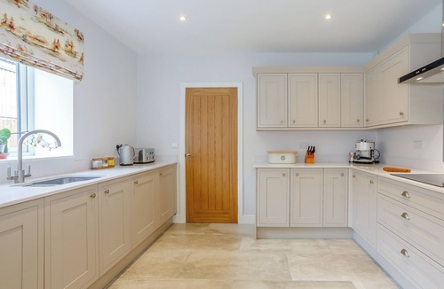 York Cottage | 2 bedroom accommodation in Kirk Hammerton, near Knaresborough