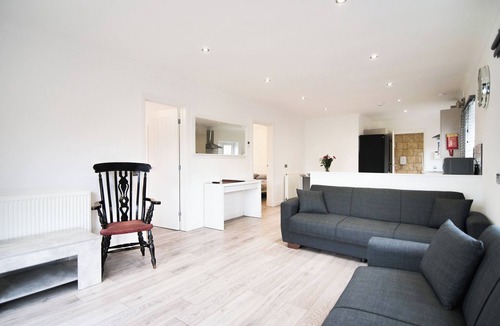 York Cottage | 2 bedroom accommodation in Murton, near York