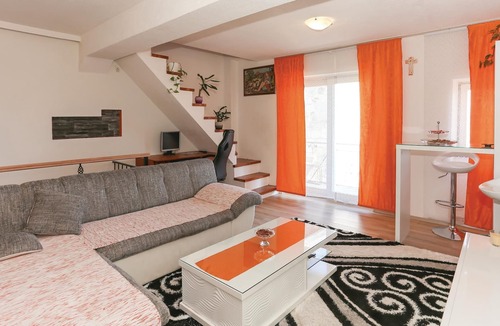Solin House | 2 bedroom accommodation in Solin