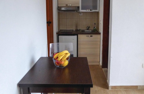 Krimovica Apartment | 2 bedroom accommodation in Budva