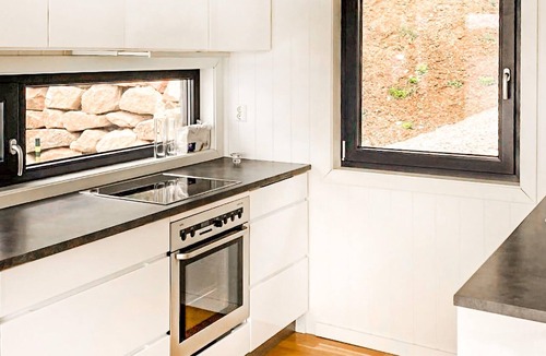 Hurum Apartment | 2 bedroom accommodation in Sætre
