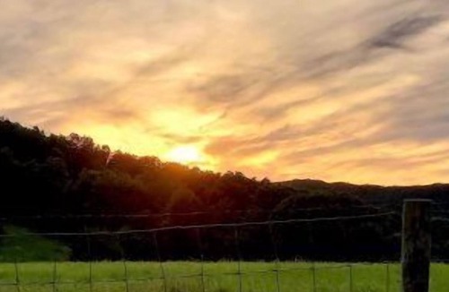Luray House | 2 bedroom accommodation in Luray