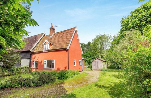 Eye Cottage | 2 bedroom accommodation in Eye