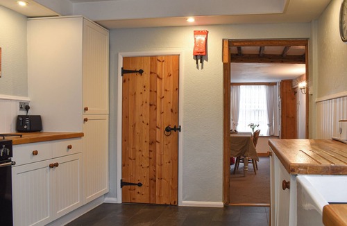 Ham Cottage | 2 bedroom accommodation in Eastry, near Sandwich
