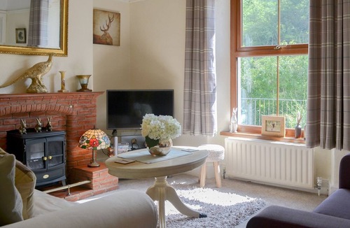 Millendreath Cottage | 2 bedroom accommodation in Millendreath, near Looe