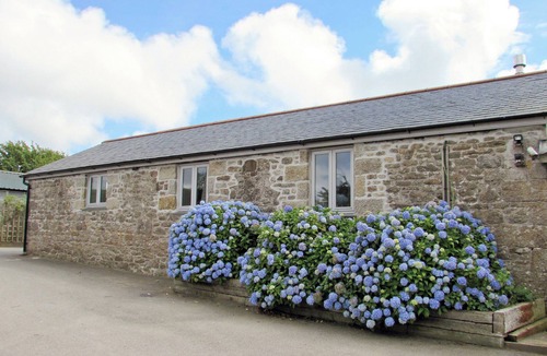 Mabe Cottage | 2 bedroom accommodation in Constantine, near Falmouth