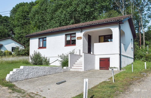 Ryde Cottage | 2 bedroom accommodation in Wootton Bridge, near Ryde