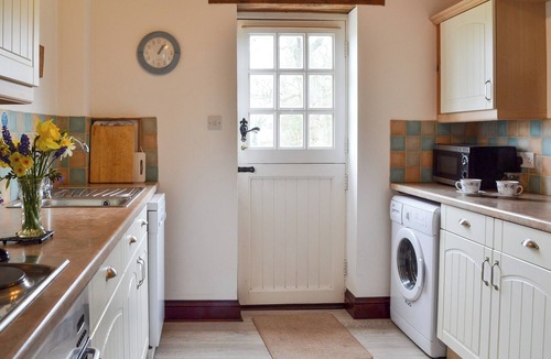 Rye Cottage | 2 bedroom accommodation in Peasmarsh, nr Rye