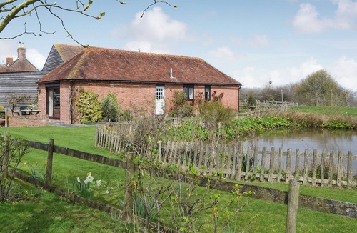 Rye Cottage | 2 bedroom accommodation in Peasmarsh, nr Rye