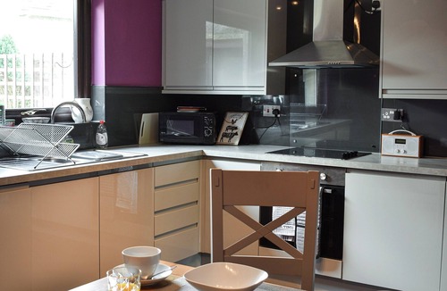 Horton in Ribblesdale Cottage | 2 bedroom accommodation in Horton-in-Ribblesdale, near Settle