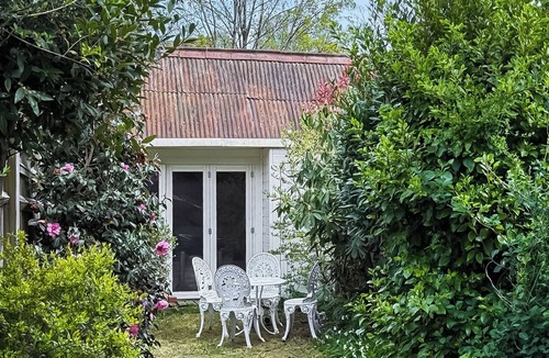 New Forest District Cottage | 2 bedroom accommodation in Lyndhurst, near Brockenhurst