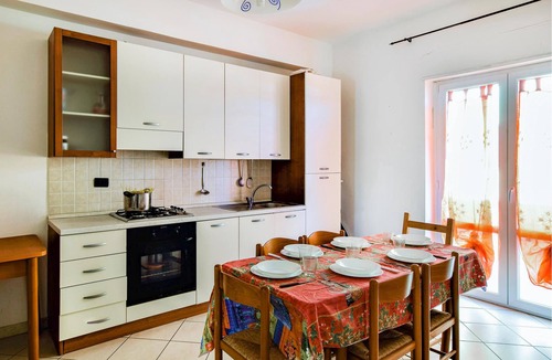 Cariati Apartment | 2 bedroom accommodation in Cariati