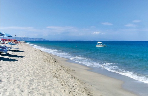 Cariati Apartment | 2 bedroom accommodation in Cariati