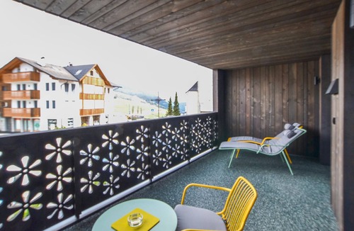 Maranza Apartment | 2 bedroom accommodation in Maranza