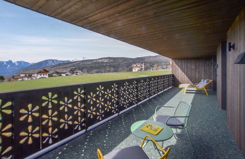 Maranza Apartment | 2 bedroom accommodation in Maranza