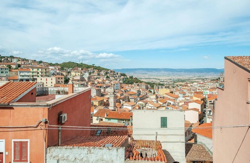 Chillivani House | 2 bedroom accommodation in Ozieri