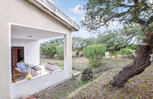 Sedini House | 2 bedroom accommodation in Sedini