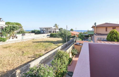Solanas Apartment | 2 bedroom accommodation in Solanas