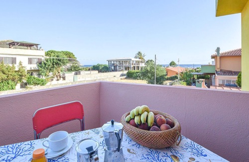 Solanas Apartment | 2 bedroom accommodation in Solanas