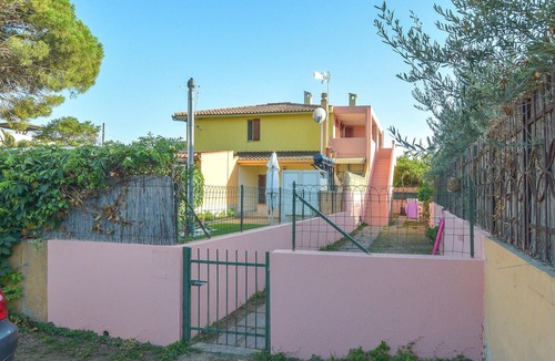 Solanas Apartment | 2 bedroom accommodation in Solanas