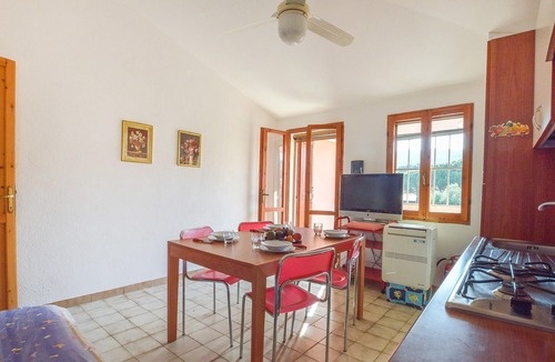 Solanas Apartment | 2 bedroom accommodation in Solanas