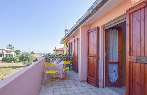 Solanas Apartment | 2 bedroom accommodation in Solanas