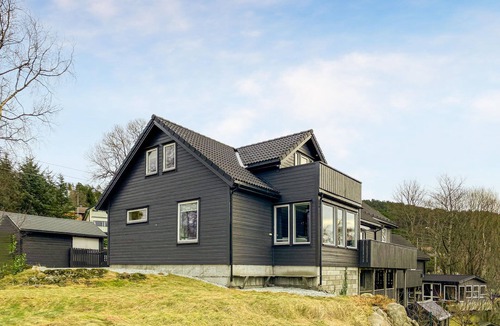 Spjelkavik Apartment | 2 bedroom accommodation in Ålesund